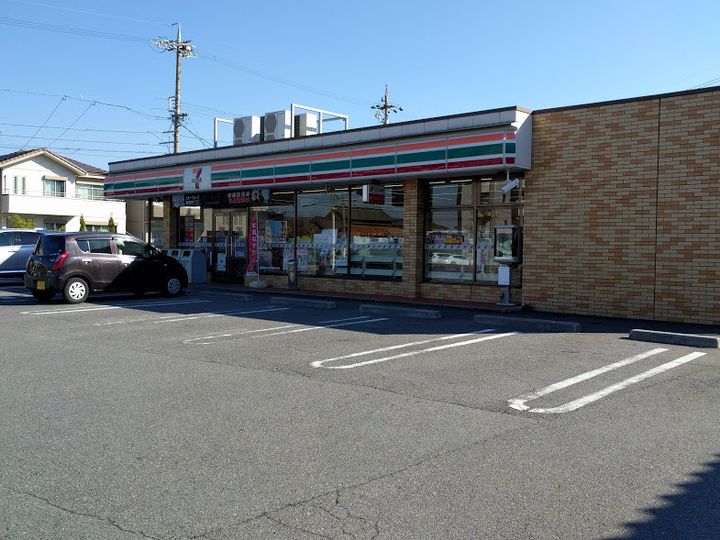 サニーブローテ カネサワの周辺