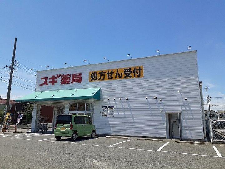 カノンの周辺