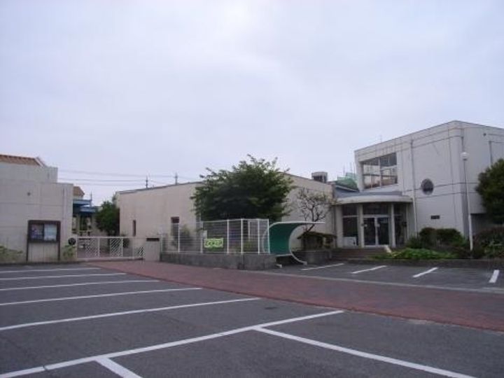 カノンの周辺