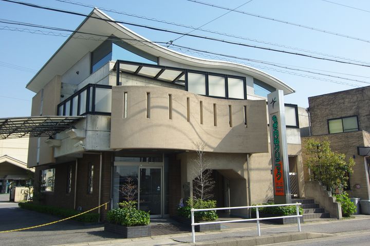 サンライズ伏見の周辺