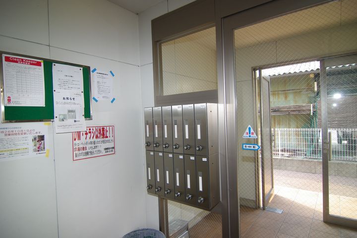 サンライズ伏見のその他画像