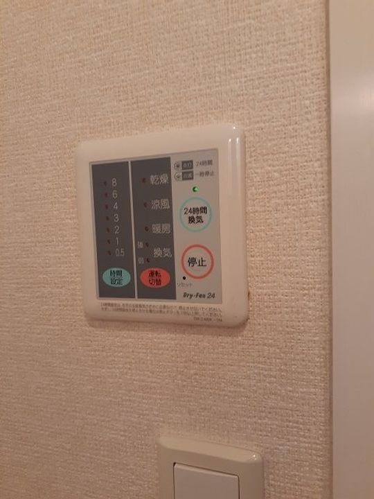 サンライズ伏見のその他画像