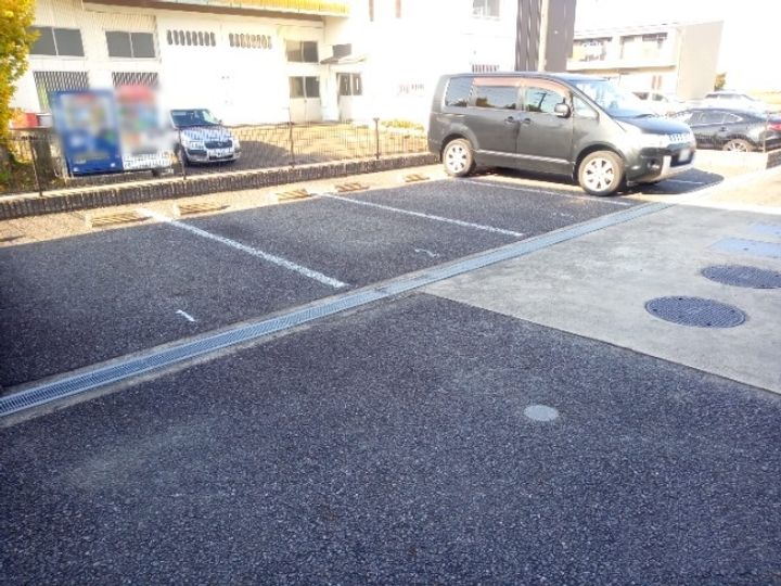 レオパレスへきなん金山204のその他画像