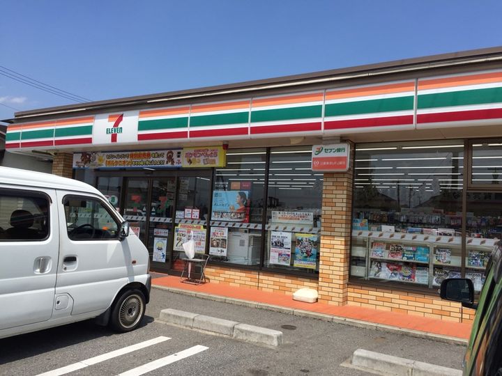 レオパレスへきなん金山204の周辺