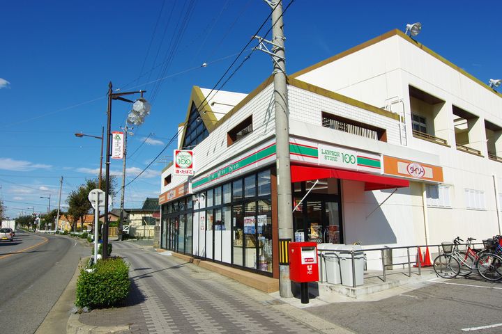 レオパレスへきなん金山204の周辺