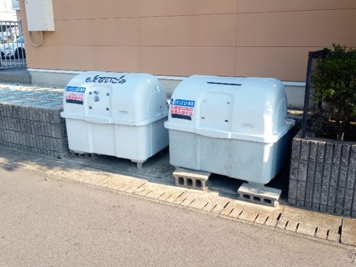 レオパレスへきなん金山211のその他画像