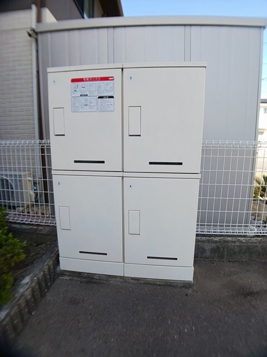 マスカットハウスのその他画像