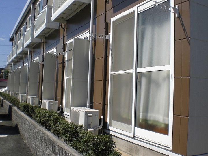 レオパレス榊のその他画像