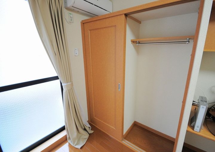 レオパレス榊のその他画像