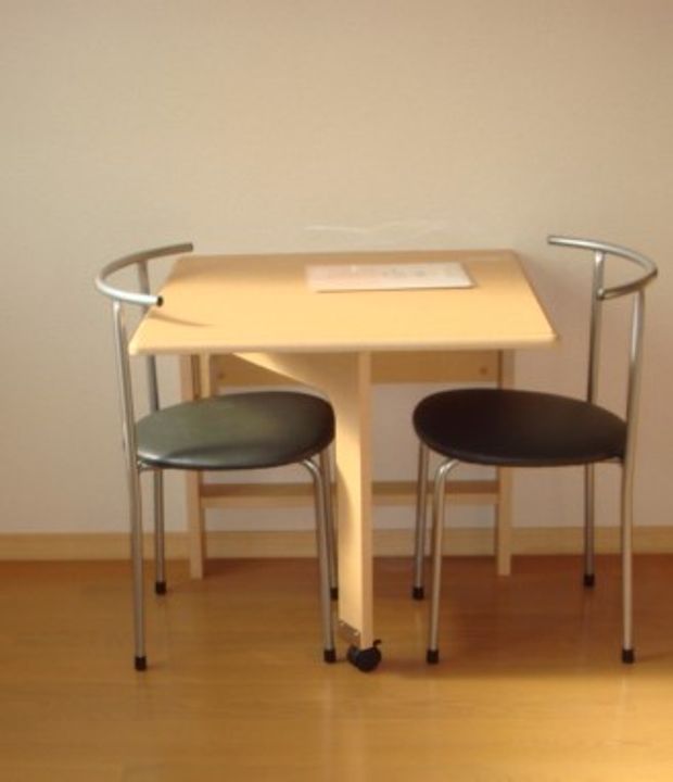 レオパレスほうえい202のその他画像