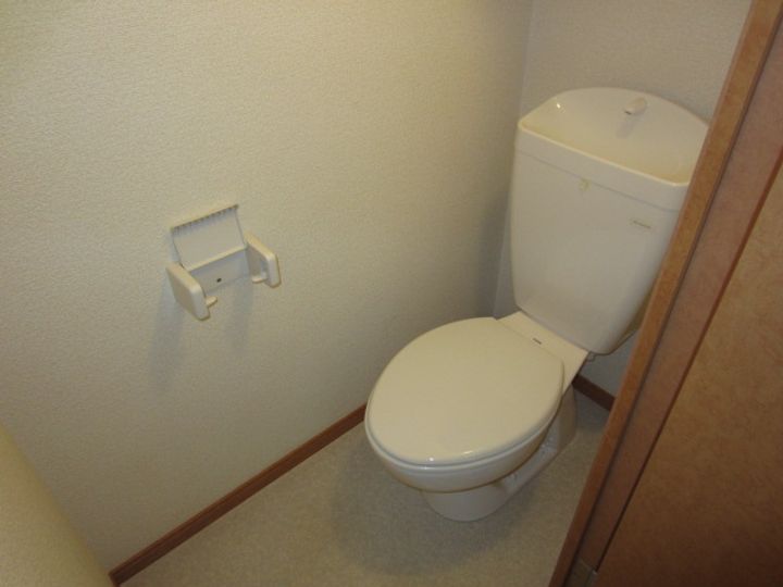 レオパレスほうえい202のその他画像