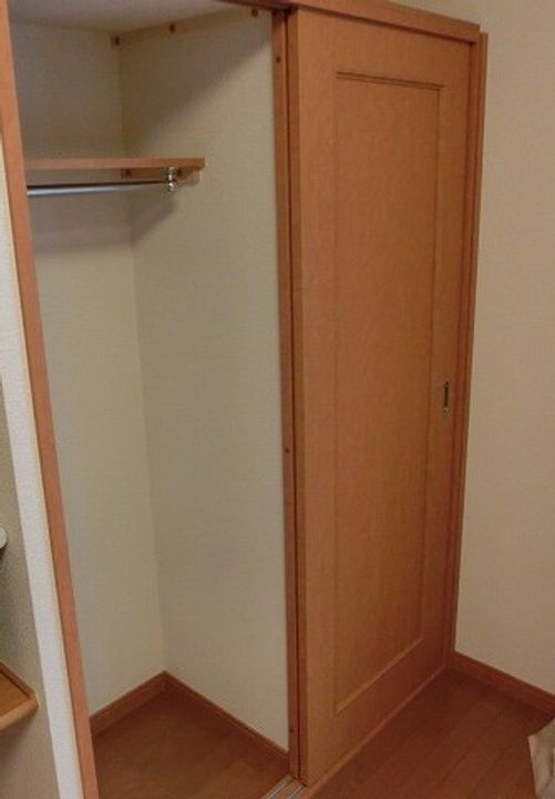 レオパレスほうえい202のその他画像