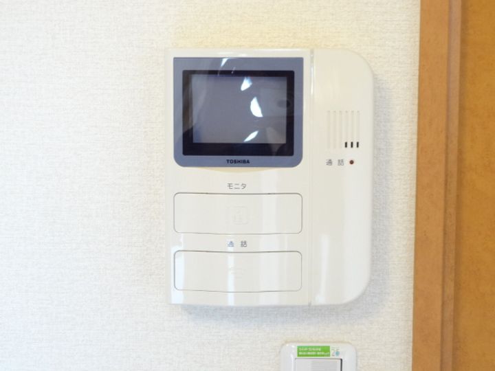 レオパレスほうえい202のその他画像