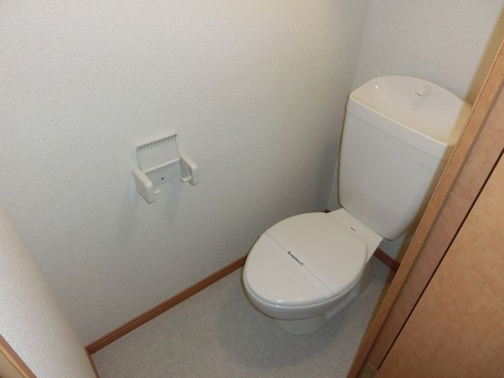 レオパレス中央のその他画像