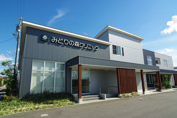 レオパレス中央の周辺