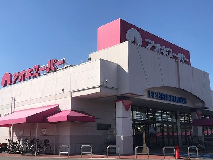 レオパレスアンソレイエ 恵104の周辺