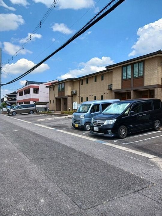 メゾン伏見のその他画像
