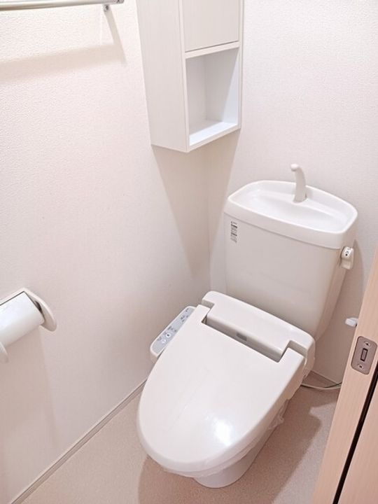 メゾン伏見のその他画像