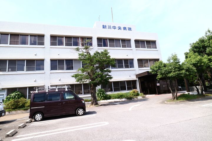 レオネクストパッション101の周辺