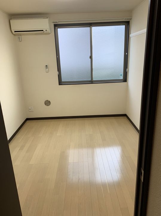 レオネクストパッションの居間