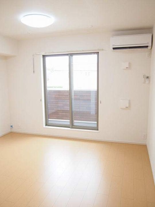 ラ ヴィータの居間