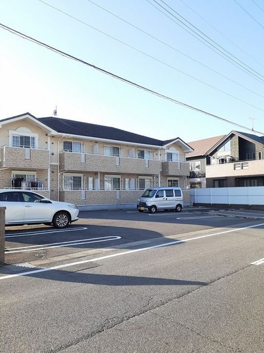 ラ・ルーチェのその他画像