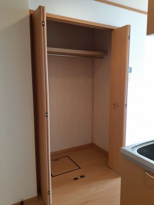 ヴィラ・エタンⅠのその他画像