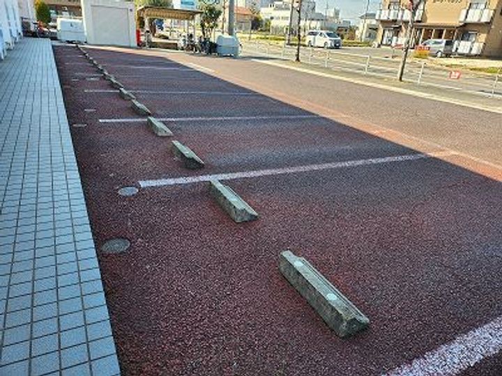 レオパレス三宅203のその他画像