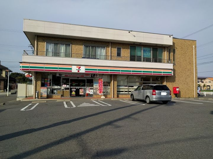 レオネクストアベルの周辺