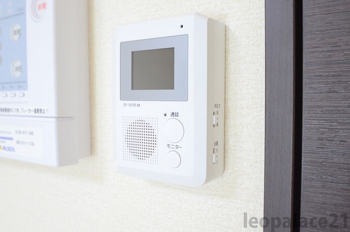 レオネクストKAMIARI205のその他画像