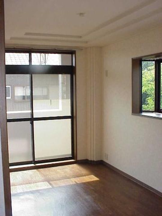 ヴォーノオサダの居間