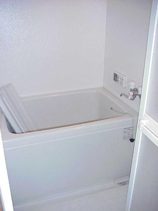 ヴォーノオサダの風呂