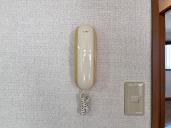 グリーンパレスⅡ202のその他画像