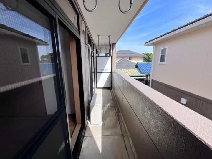 グリーンパレスⅡ202のその他画像