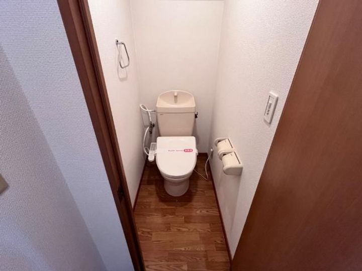 グリーンパレスⅡ202のその他画像