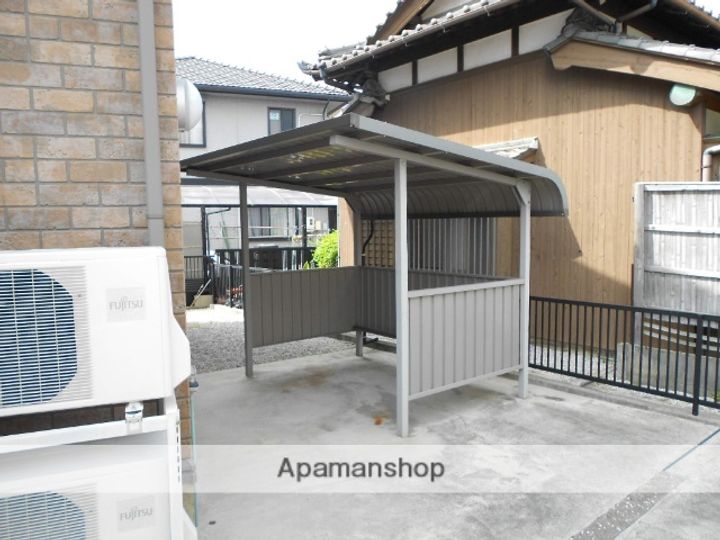 シャルマン住吉101のその他画像