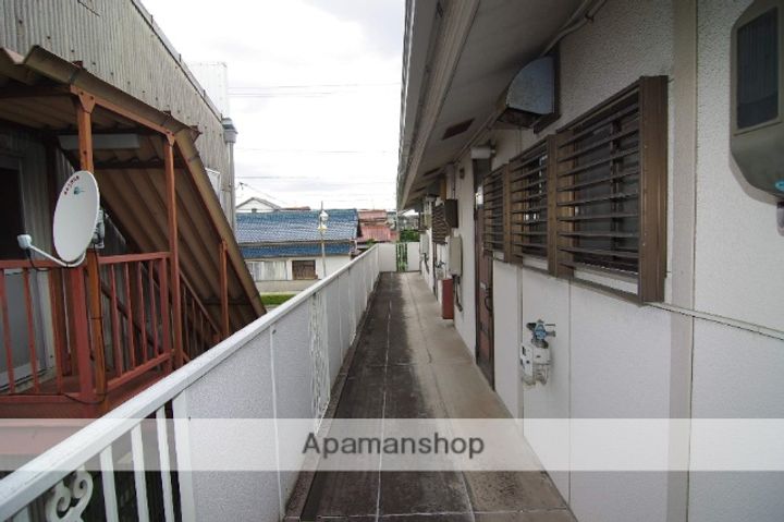 STAXヒルズAのその他画像