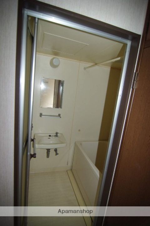 STAXヒルズAの内装