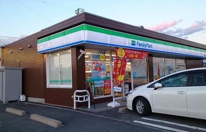ヴィル・ローズの周辺
