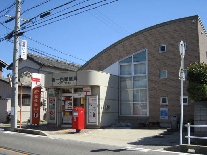 ヴィル・ローズの周辺