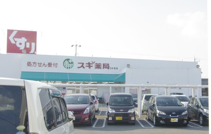 レスト北新川 A棟の周辺