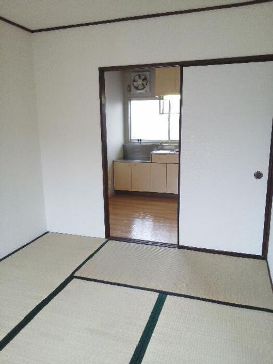 レスト北新川 A棟のその他画像