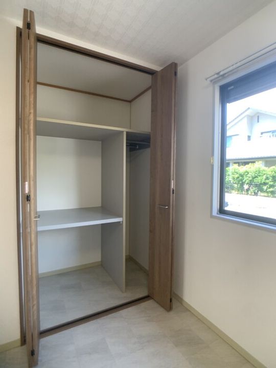 グレイス A棟のその他画像