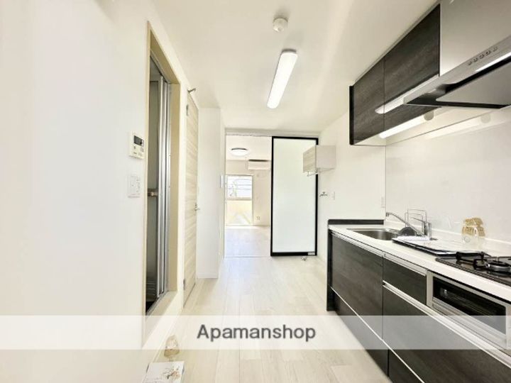 アペックス伏見B202のその他画像