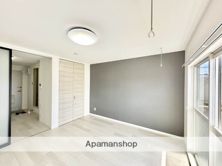 アペックス伏見B202のその他画像