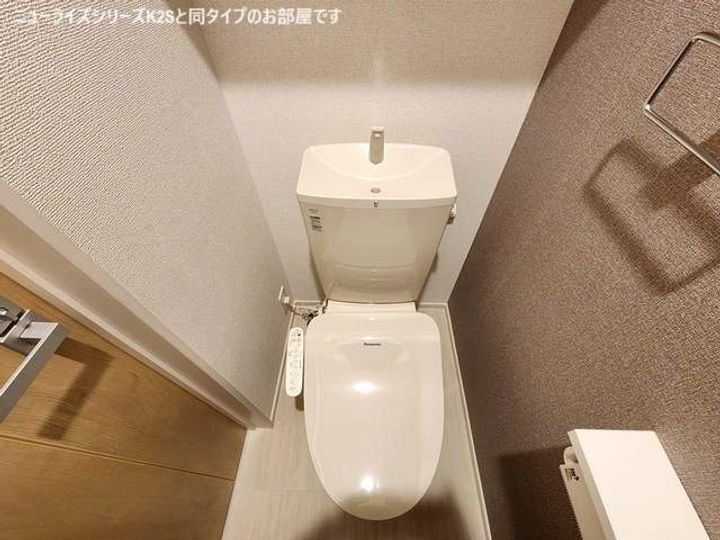 レンブランサ102のその他画像