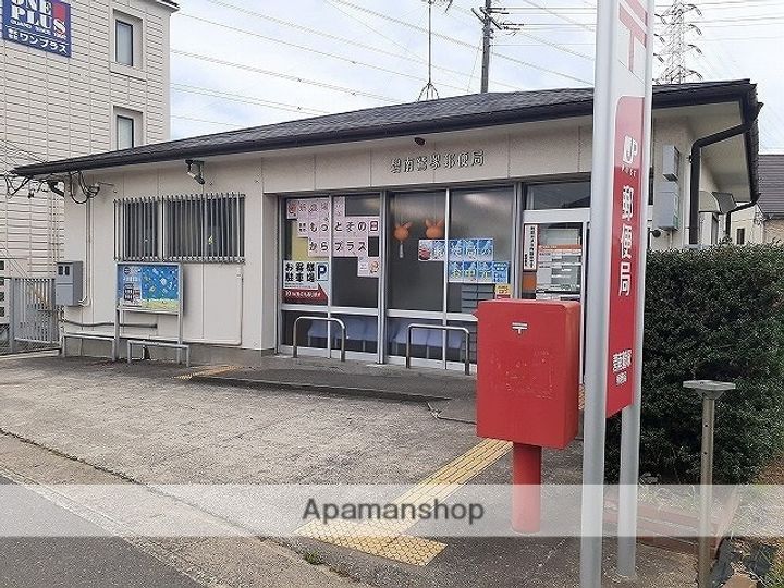 フレグランス田園Bの周辺