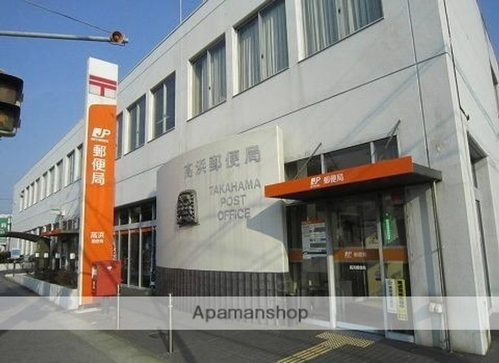 ゼクス碧南Aの周辺