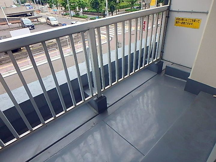 サンシャインビルのその他画像