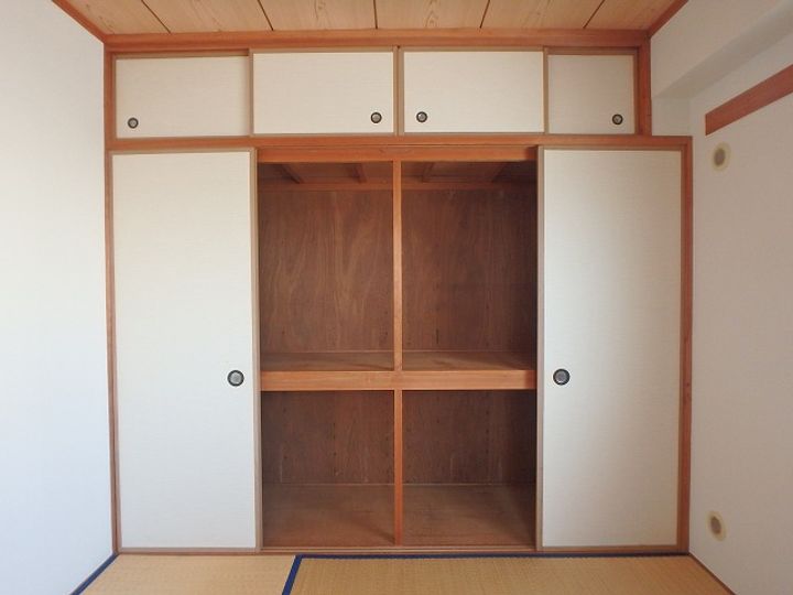 サウンズヒルの内装